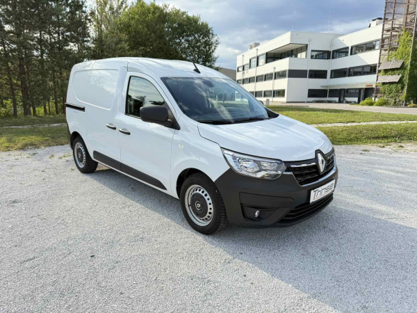 Renault Express 1.5 DCi letnik 2023